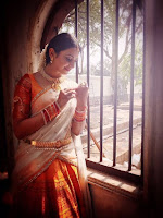 Rakul Preet Singh Traditional Photo Shoot  Stills TollywoodBlog
